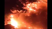 Massive Fire Destroys Over 1000 Homes in Philippines Coastal City of Bongao