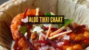 Master the Art of Homemade Aloo Tikki Chaat: A Step-by-Step Culinary Guide