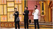 MasterChef India's Blind Wall Test Pushes Jodis to Their Limits