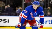 Matt Rempe's Mental Battle: Rangers Forward Opens Up About Injury Recovery Struggles