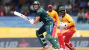 Matt Renshaw: Pitch Not to Blame for Australia's T20 World Cup Loss to Zimbabwe