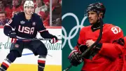 Matthew Tkachuk Rejects Mind Games with Crosby Ahead of Olympic Gold Medal Clash
