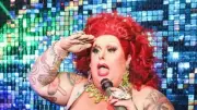 Maxi Shield, 'RuPaul's Drag Race Down Under' Star, Passes Away After Throat Cancer Battle