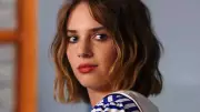Maya Hawke Marries Christian Lee Hutson in Valentine's Day Wedding