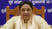 Mayawati Accuses BJP of Spreading Hatred in Society During BSP Strategy Meet