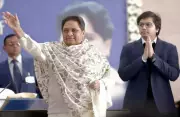 Mayawati Claims BJP Uneasy Over Brahmin Unrest, Outlines BSP's 2027 Mission