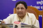 Mayawati Criticizes UP Budget 2026-27 as More Show Than Substance