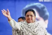 Mayawati Slams Akhilesh Yadav's PDA Day as 'Political Drama' Over Kanshi Ram