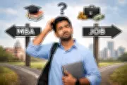 MBA Finance vs Marketing: Choosing Your Specialisation Path in India