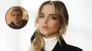 McKenna Grace Seeks Josh Hutcherson's Advice for 'Sunrise on the Reaping' Role