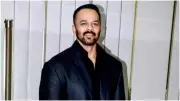MCOCA Invoked Against Accused in Rohit Shetty House Firing Case