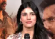 Medha Rana on Personal Growth: From Self-Doubt to Confidence After Border 2 Success