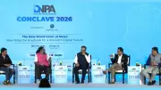 Media Leaders Debate Subscription Challenges at DNPA Conclave 2026