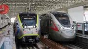 Meerut Metro to Become India's Fastest, Promises 30-Minute End-to-End Travel by 2026