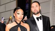 Megan Thee Stallion Gains New Respect for Olympic Grind After Speedskating Training