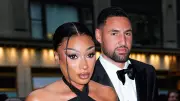 Megan Thee Stallion & Klay Thompson Romance Sparks False Movie Remake Rumors