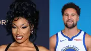 Megan Thee Stallion Opens Up on Grief, Therapy Amid Romance with Klay Thompson