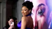 Megan Thee Stallion Reveals Anime Project Progress in Casual Instagram Video