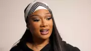 Megan Thee Stallion's Roberto Cavalli Fitting and Broadway Debut Revealed