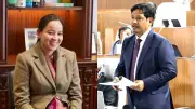 Meghalaya CM's Wife Questions Assembly on Delayed College Projects