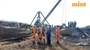 Meghalaya Mine Tragedy Death Toll Rises to 27 as Search Continues for Missing Workers