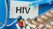 Meghalaya Tops India's HIV Caseload with 10,000 Patients Under Treatment