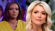 Megyn Kelly Denies Rumors of Involvement in Candace Owens' Erika Kirk Series