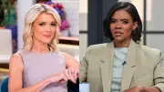 Megyn Kelly Refuses to Condemn Candace Owens Amid Controversy