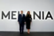 Melania Documentary Defies Online Mockery with $8M Box Office Opening