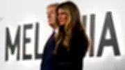 Melania Trump's Documentary Opens Strong with Impressive Ticket Sales