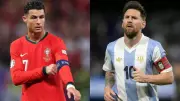 Messi vs Ronaldo: The Final Trophy Race Begins in 2026