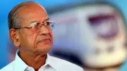 Metro Man Sreedharan Accuses Kerala Govt of Stalling High-Speed Rail Project