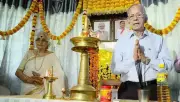 Metroman Sreedharan Inaugurates Office in Ponnani for High-Speed Rail DPR