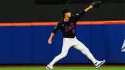 Mets Prospect Jonah Tong's Laid-Back Approach Sparks Debate in Spring Training