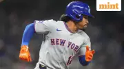 Mets Star Francisco Lindor Faces Hamate Injury, Opening Day Status Uncertain