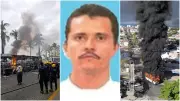 Mexico's Military Raid Targets El Mencho's Cartel, US-Mexico Operations Intensify