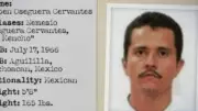 Mexico's Military Reveals Operation Details That Killed Top Drug Lord El Mencho