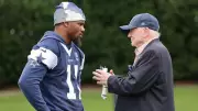 Micah Parsons Reveals Emotional Fallout with Jerry Jones Before Cowboys Trade