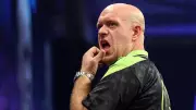 Michael van Gerwen Confirms Recovery, Set for Premier League Darts Return in Belfast