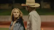 Michelle Randolph Asked Billy Bob Thornton About Angelina Jolie Blood Rumor