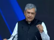 Micron's Gujarat Plant to Manufacture Memory Chips, Vaishnaw Calls Industry Foundational