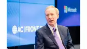 Microsoft's Brad Smith: AI Enhances Software Engineers, Not Replaces Them
