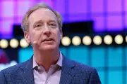 Microsoft's Brad Smith on AI's Global South Opportunity and India's Pivotal Role