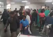 Mid-Day Meal Mishap: 70 Students Fall Ill in Madhepura School