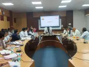 MIDC CEO Directs Nashik Officials to Accelerate Land Acquisition for Industries