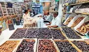 Middle East Conflict Sparks Dry Fruit Crisis in India, Prices Soar Up to 100%