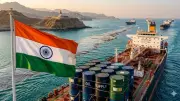 Middle East Tensions Threaten India's Oil Supply via Strait of Hormuz