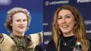 Mikaela Shiffrin's Emotional Support for Ilia Malinin After 2026 Winter Olympics Setback