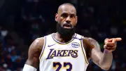 Mike Brown Reveals Secret to LeBron James' Longevity as Lakers Future Hangs in Balance