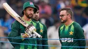 Mike Hesson Reveals Pakistan Dressing Room Atmosphere After India Loss in Colombo